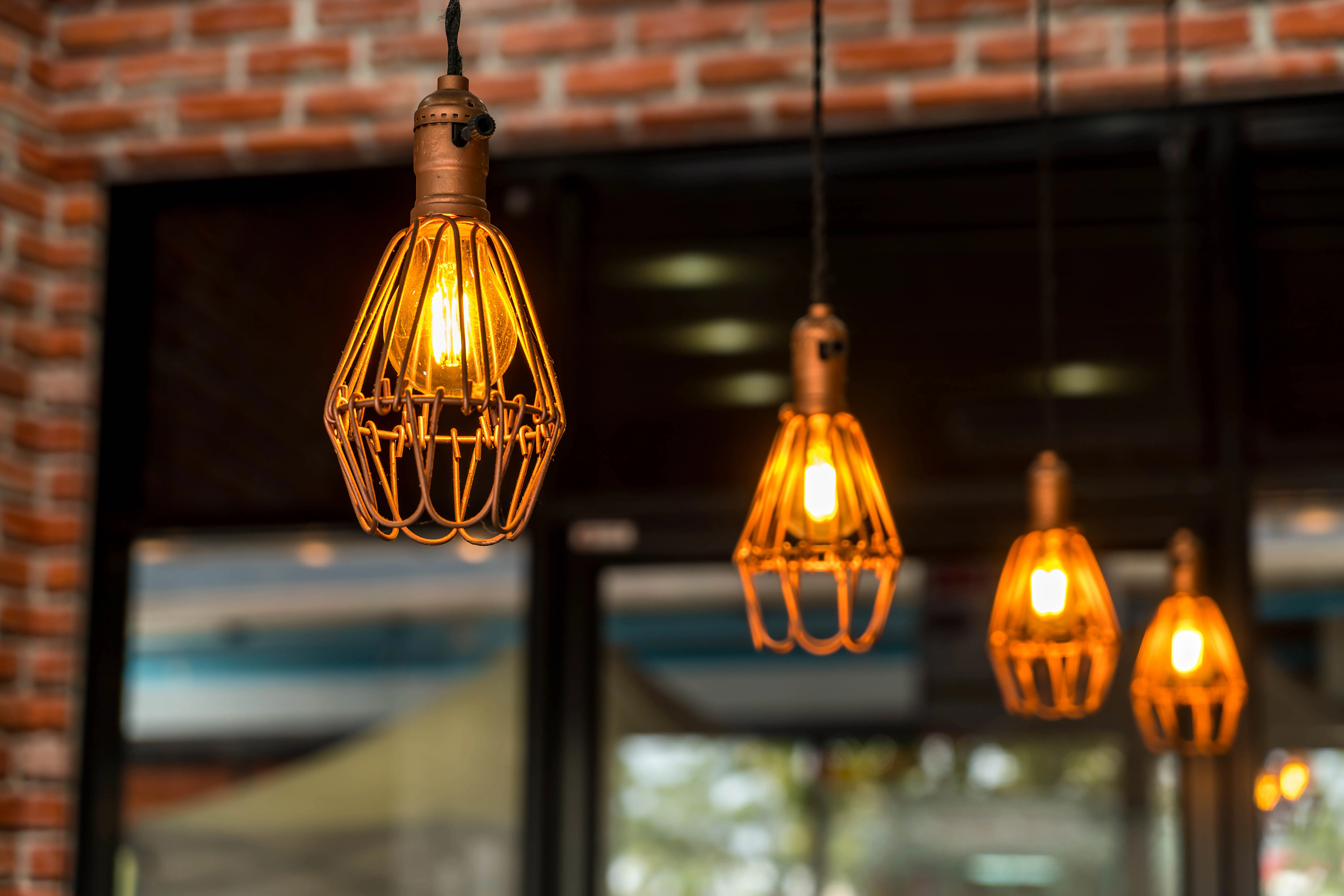 Éclairage LED design